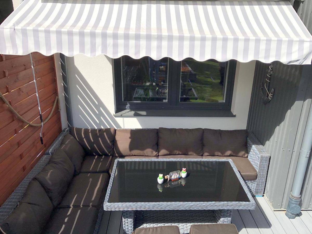 Apartament Apartament Zatoka Deluxe Z Ogrodem Debogorze Zewnętrze zdjęcie